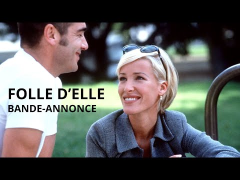 Bande-annonce - Folle d&#039;elle (1997)