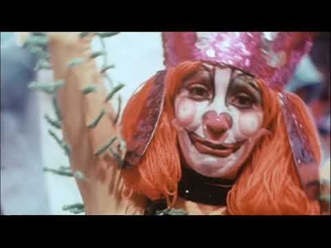 The Holy Mountain (1973) DVD - Original Trailer