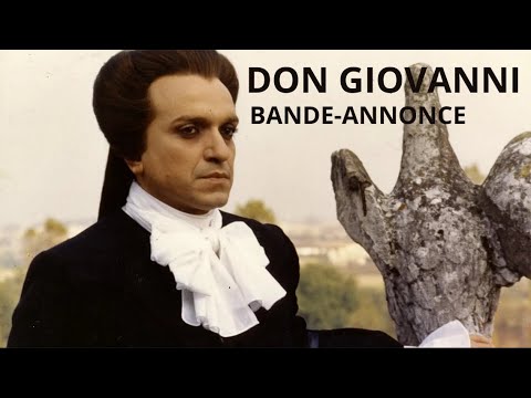 Bande-annonce - Don Giovanni (1979)