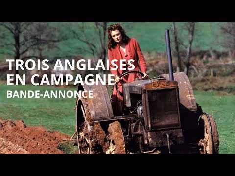 Bande-annonce - Trois anglaises en campagne (1998)