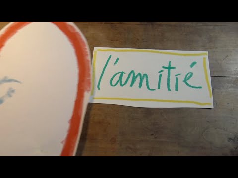 L&#039;AMITIÉ