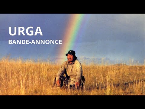 Bande-annonce - Urga (1991)