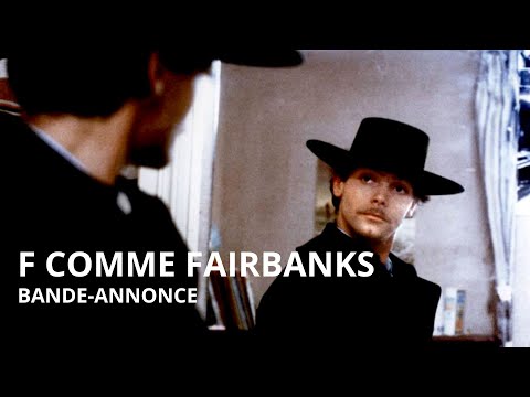 Bande annonce - F... comme Fairbanks (1976)