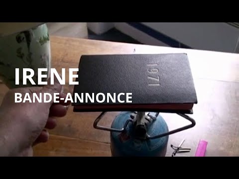 Bande annonce - Irene (Alain Cavalier - 2009)