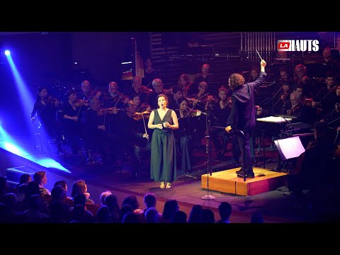 Les Nuits d&#039;Été de l&#039;Orchestre National de Lille