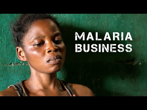 Malaria business