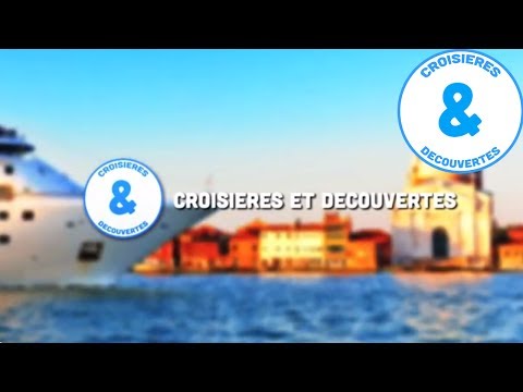 Croisières à la découverte du Monde - Documentaire - Découverte - Histoire