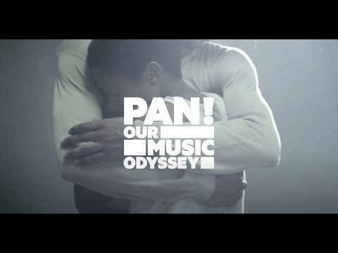 Pan, notre odyssée musicale