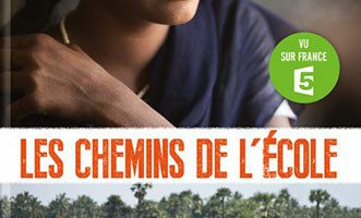 Romans jeunesse : Les chemins de l’école