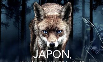 Japon, un nouveau monde sauvage