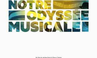 Pan ! Notre odyssée musicale